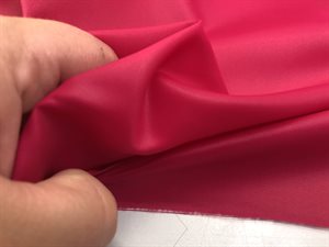 Windbreaker foer - faldskærmsstof i fuchsia